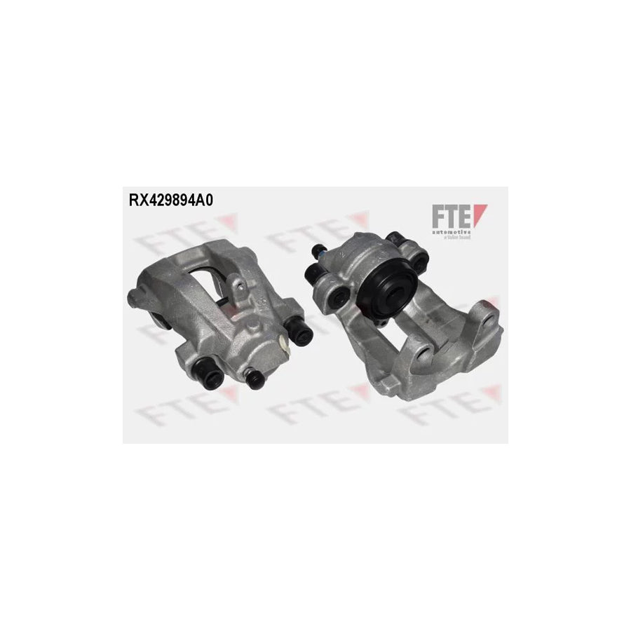 FTE 9290023 Brake Caliper Suitable for Mercedes-Benz S-Class