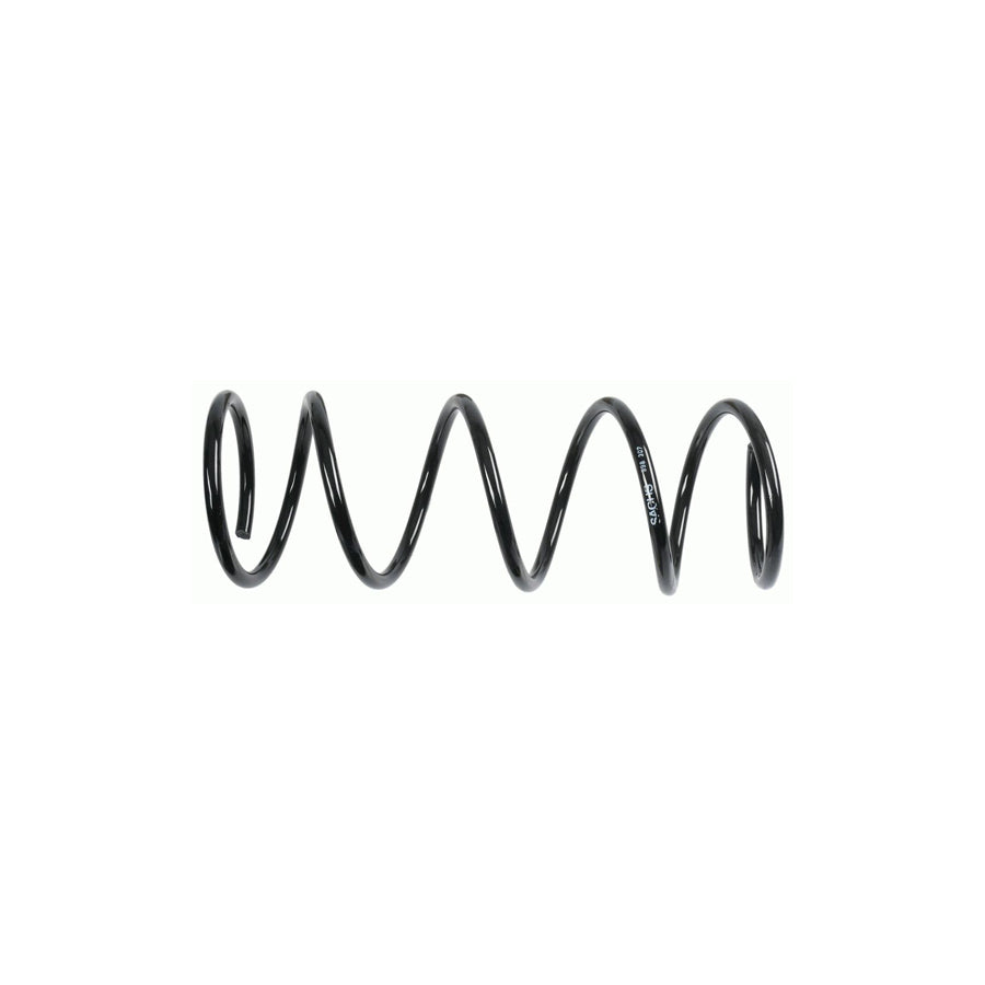 Sachs 998 307 Coil Spring