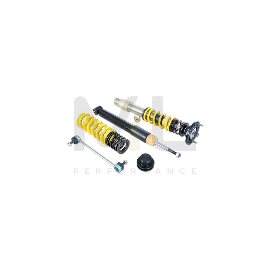 ST Suspensions 18220857 BMW E90 E92 COILOVER KIT XTA (Inc. M3)