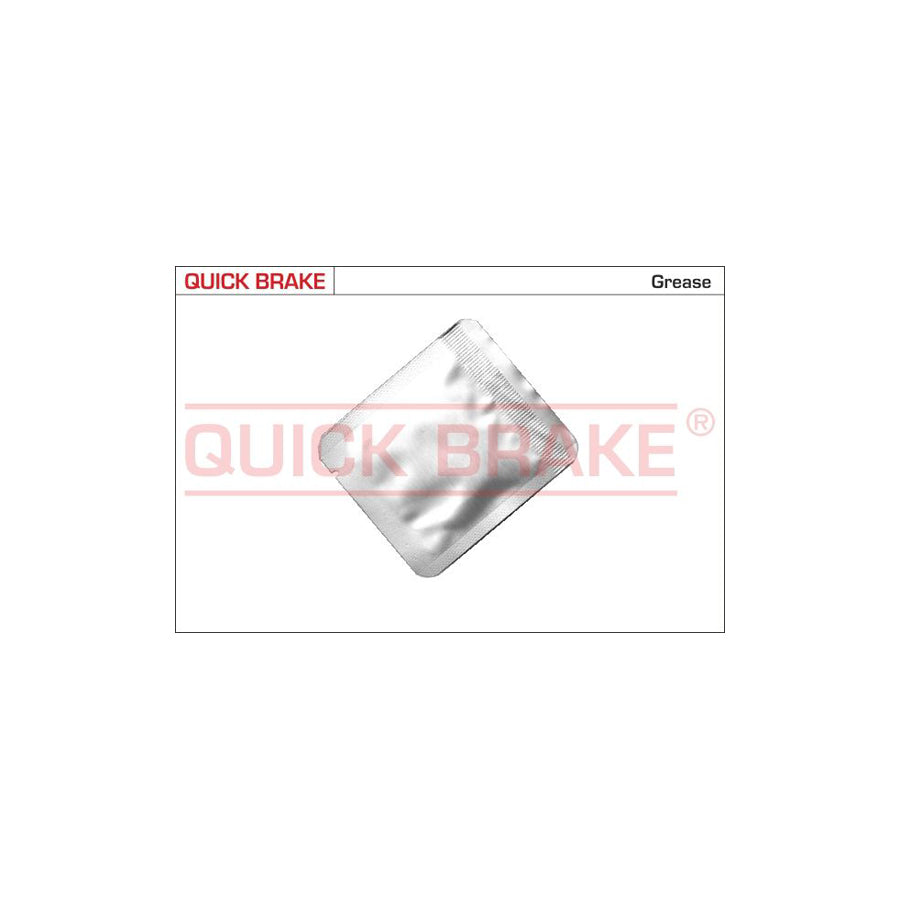 Quick Brake 10000R-02 Grease