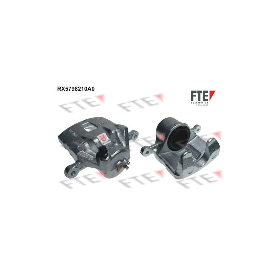 FTE 9292026 Brake Caliper