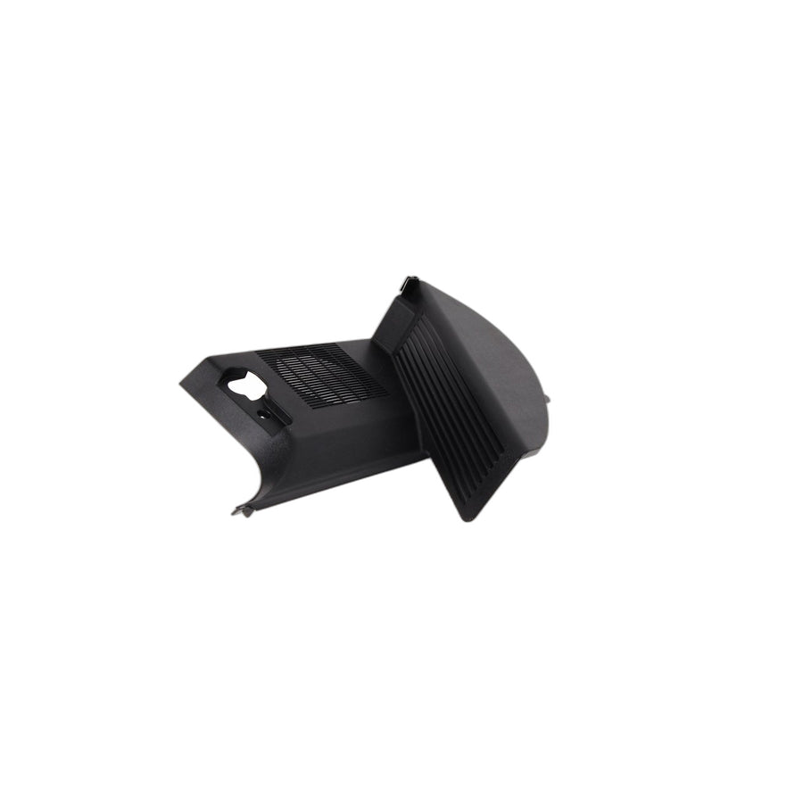 Genuine BMW 51438135511 E36 Lateral Trim Panel Front Left SCHWARZ (Inc. 323i, 325i & 328i) | ML Performance UK Car Parts
