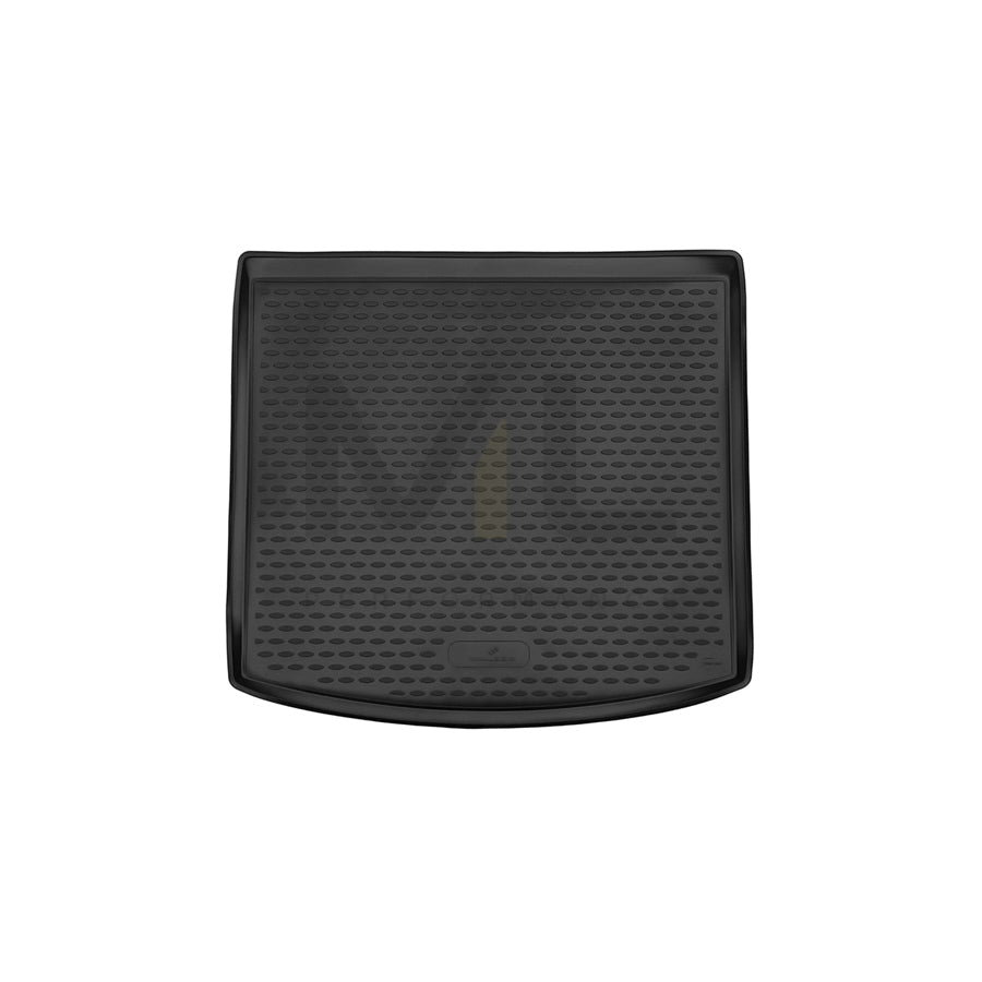 WALSER XTR 70949 Car boot liner Nonslip