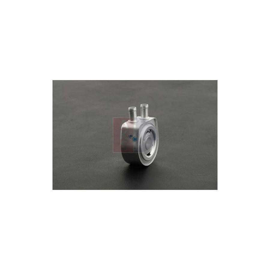 AKS Dasis 186007N Engine Oil Cooler
