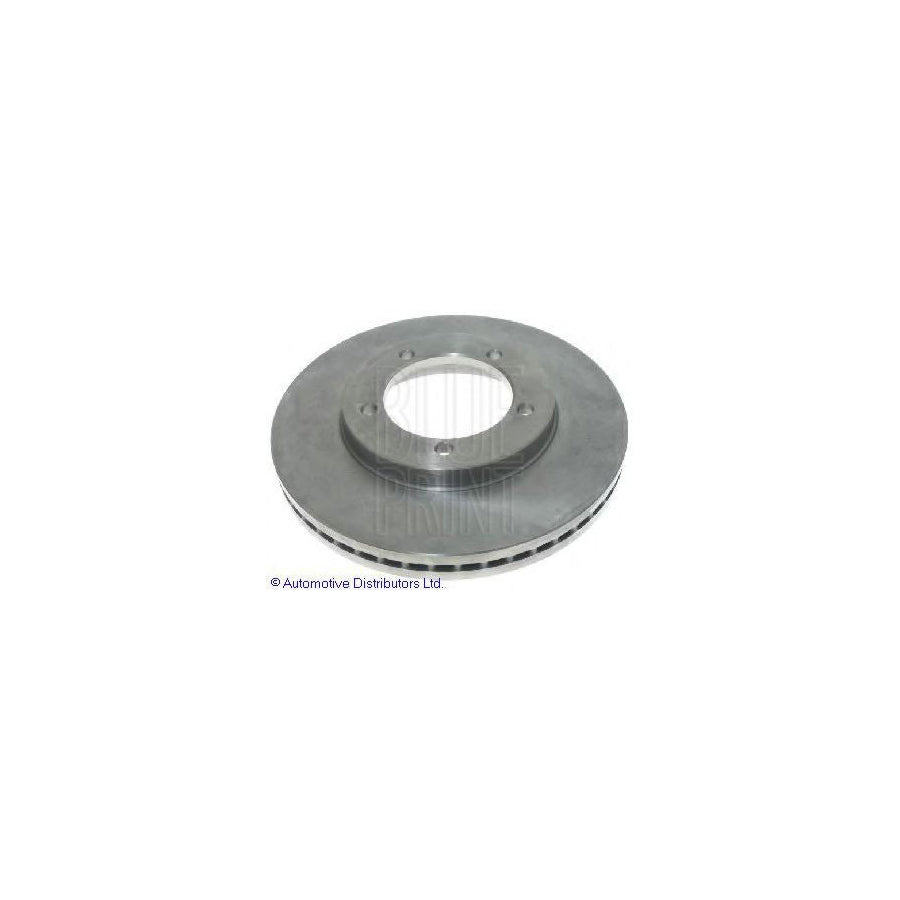 Blue Print Adt34343 Brake Disc