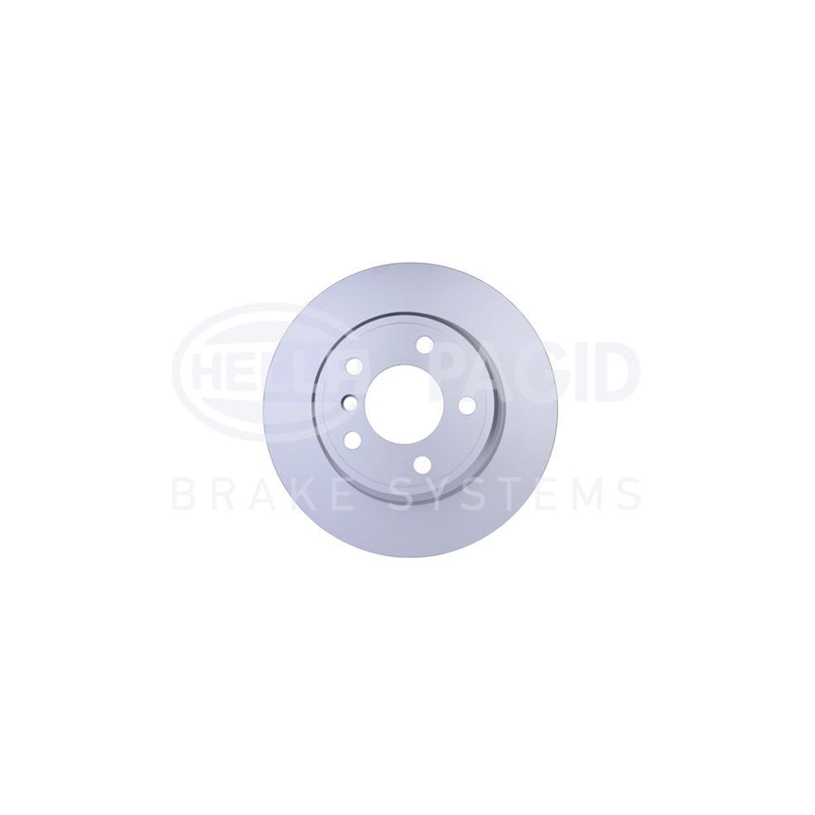Hella 8MP 376 808-764 Water Pump