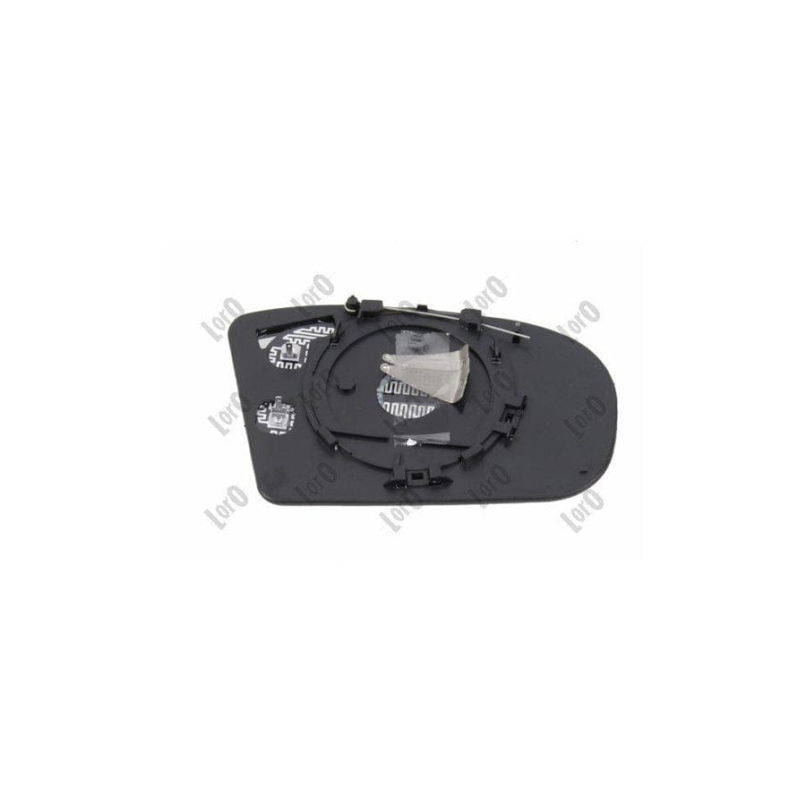 Abakus 2417G01 Mirror Glass, Outside Mirror