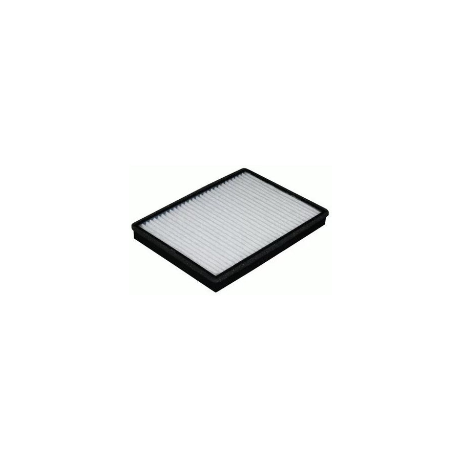 Denckermann M110598 Pollen Filter