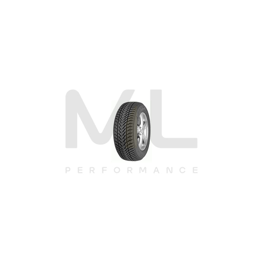 Goodyear Ultra Grip® 265/65 R17 112T 4x4 Winter Tyre