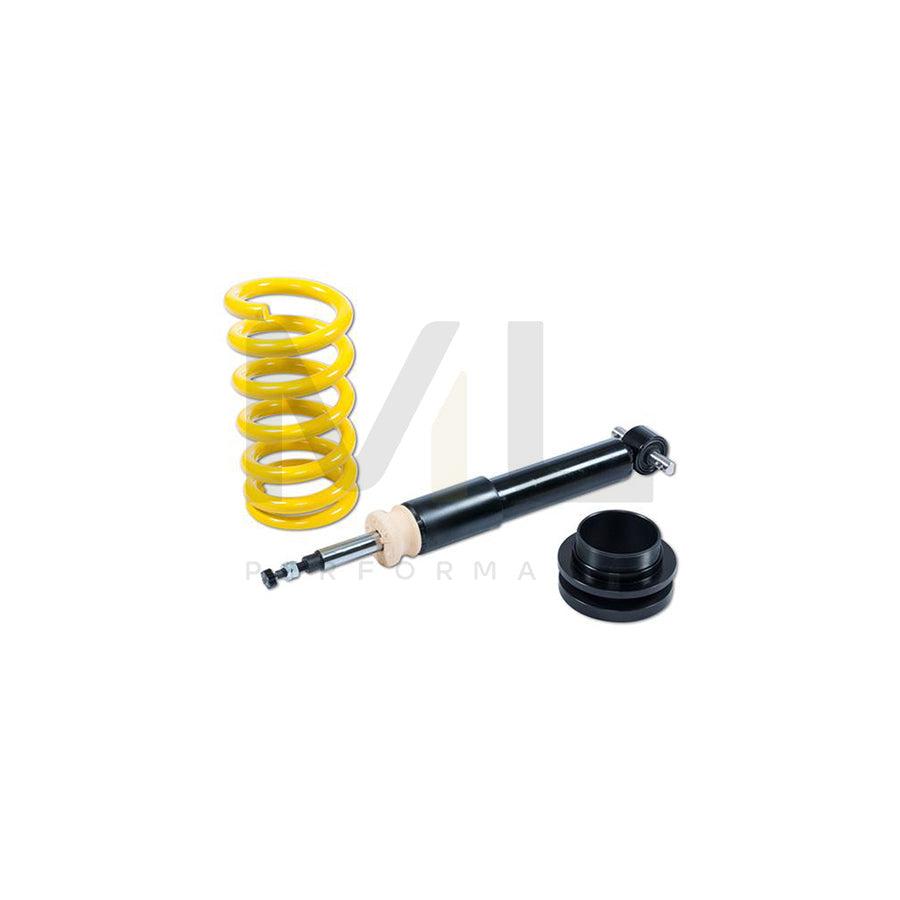 ST Suspensions 18230065 Ford Mustang COILOVER KIT XA