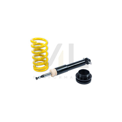 ST Suspensions 18230065 Ford Mustang COILOVER KIT XA