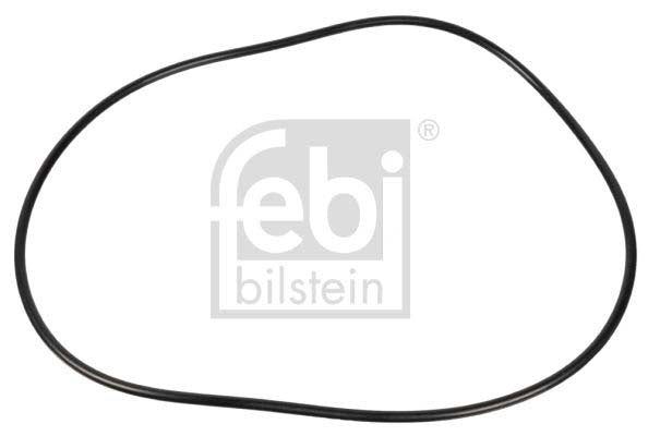 Febi Bilstein 08008 Seal, Wheel Hub