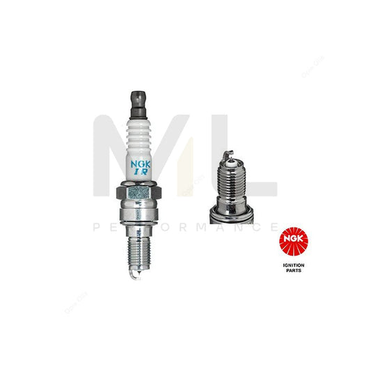 NGK IMR9B-9H (4888) - Laser Iridium Spark Plug / Sparkplug - Platinum Ground Electrode | ML Car Parts UK | ML Performance