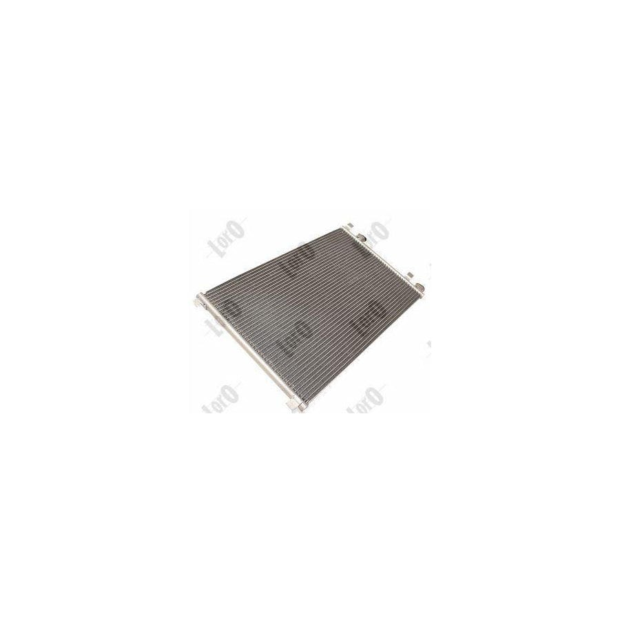Abakus 0420160015 Air Conditioning Condenser