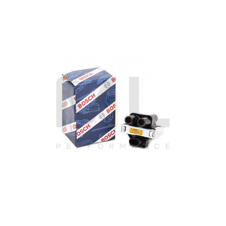 BOSCH Ignition Coil F000ZS0103 | ML Car Parts UK | ML Performance