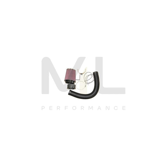K&N 57-0572 Performance Air Intake System | ML Car Parts UK | ML Performance