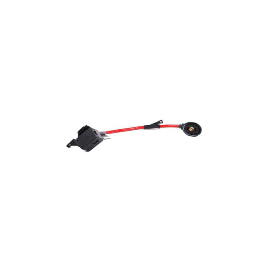 Genuine BMW 61138375989 E46 Battery Cable (Plus Pole) (Inc. 320i, 323i & 323Ci) | ML Performance US Car Parts