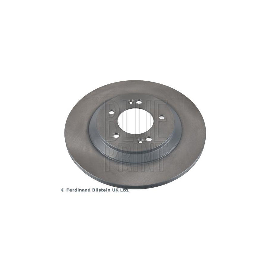 Blue Print Adh21159 Alternator for Honda Prelude IV (Bb)