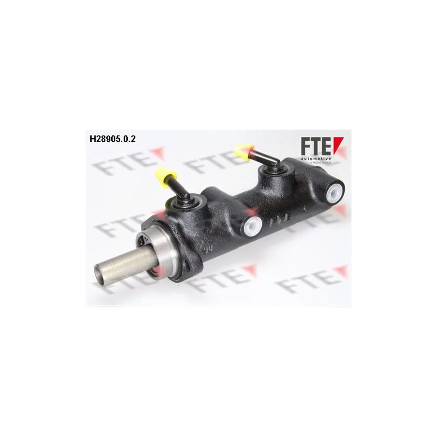 FTE 9722087 Brake Master Cylinder