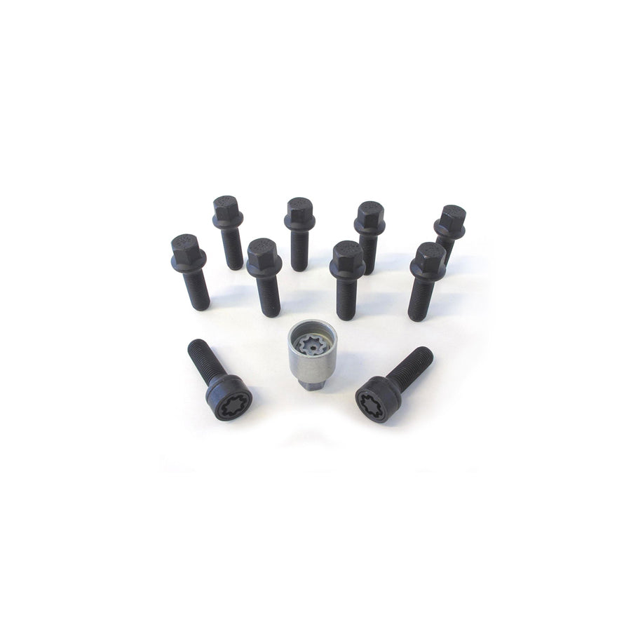 H&R B1454002SET Wheel Bolt | ML Performance UK Car Parts