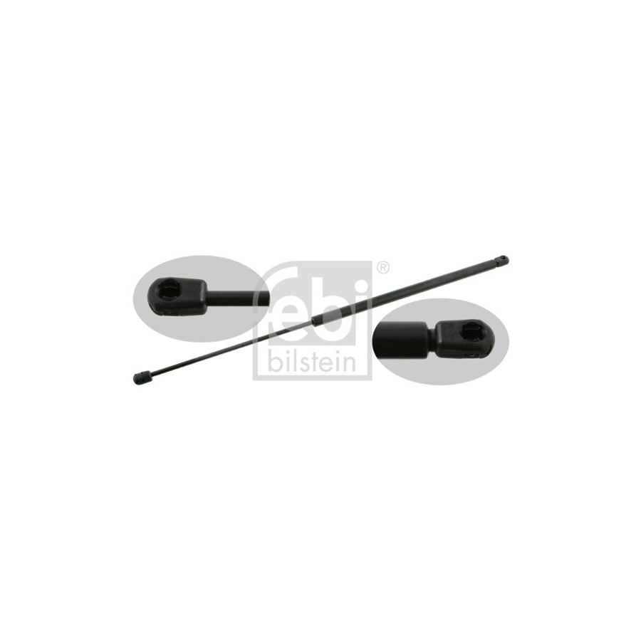 Febi Bilstein 27740 Tailgate Strut Suitable for Mercedes-Benz Vaneo (W414)