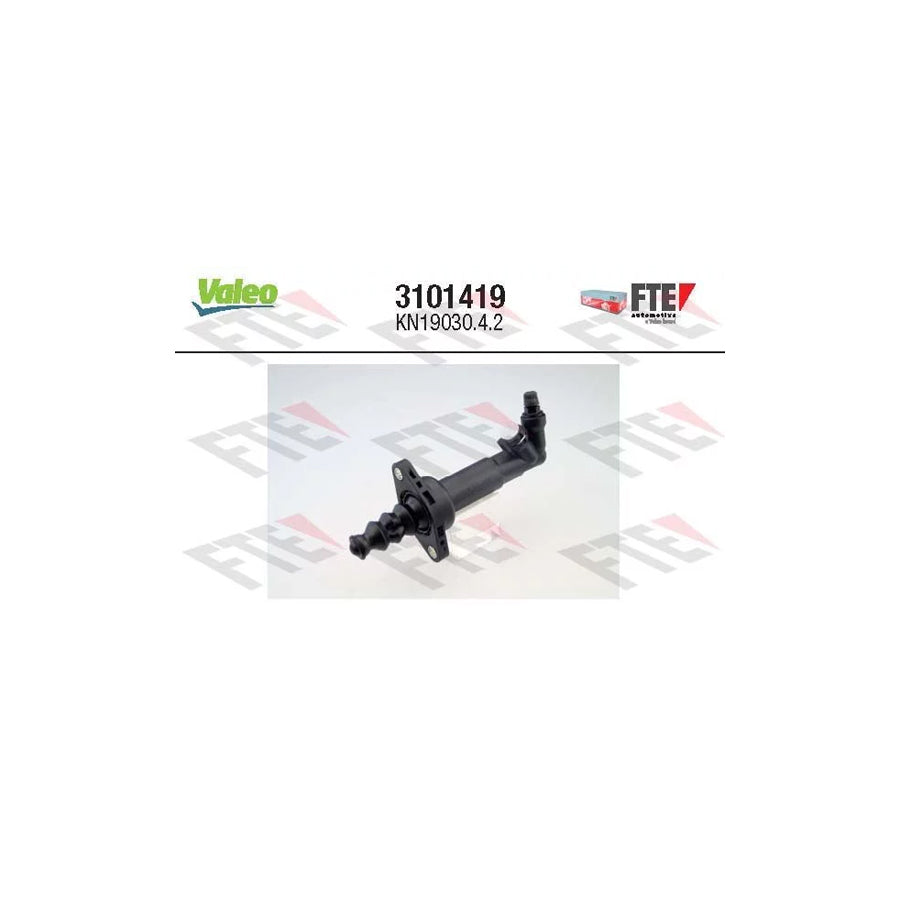 FTE 3101419 Slave Cylinder, Clutch