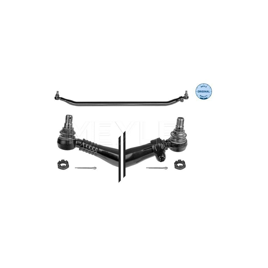 Meyle 836 040 0010 Rod Assembly