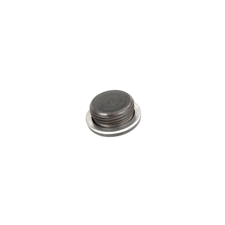 Genuine BMW 11361438338 E60 E61 E83 Screw Plug With Gasket Ring Chrome-free CR(VI) (Inc. Z4 2.5i, 328Ci & 323Ci) | ML Performance UK Car Parts