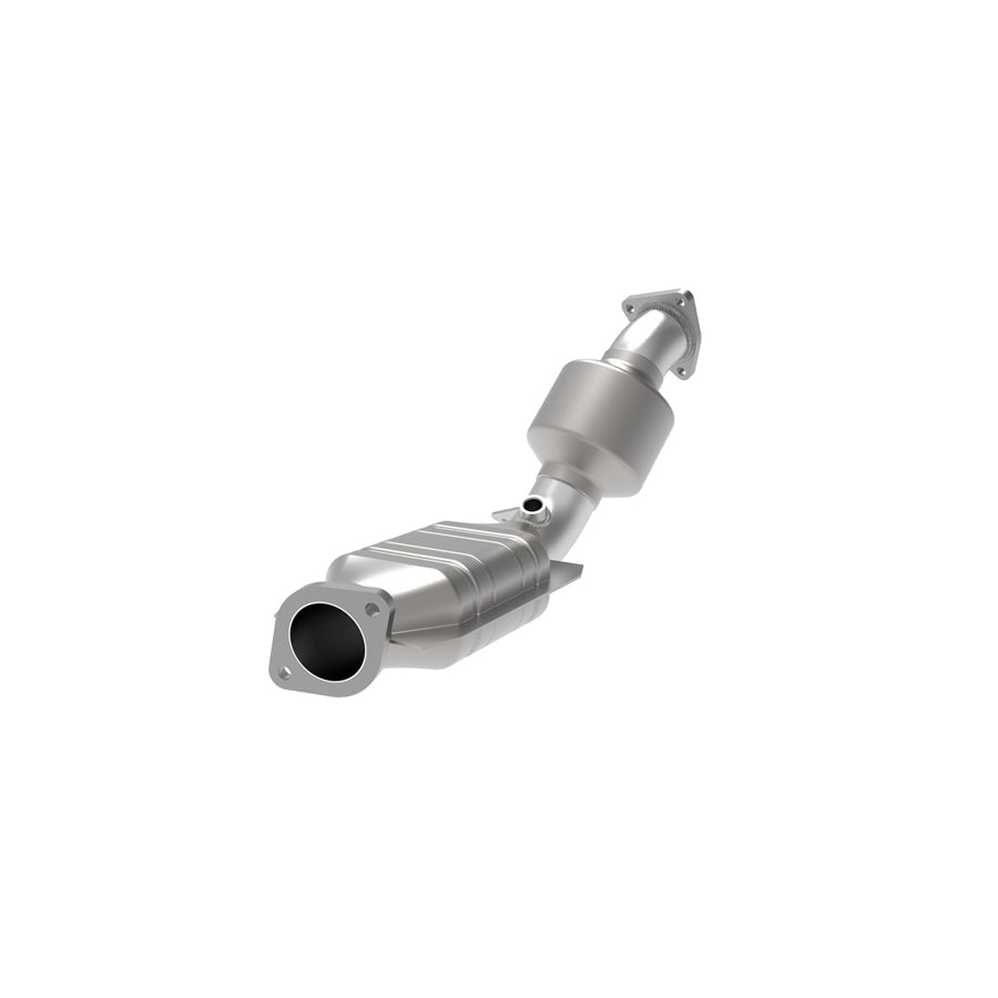 aFe 47-46106 Direct Fit Catalytic Converter Nissan 350Z 03-06 V6-3.5L  | ML Performance US Car Parts