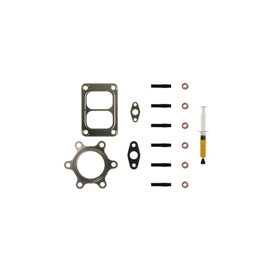 Alanko 10925084 Mounting Kit, Charger