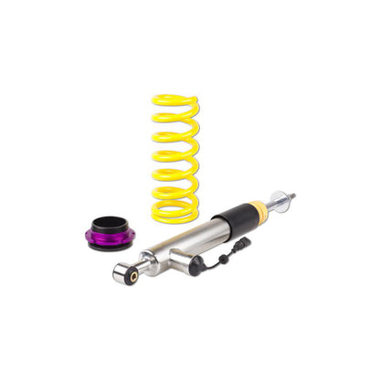 KW 39025008 Mercedes-Benz R172 DDC ECU Coilovers 4 | ML Performance US Car Parts