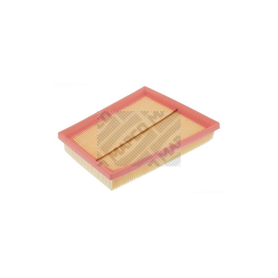 Mapco 60072 Air Filter