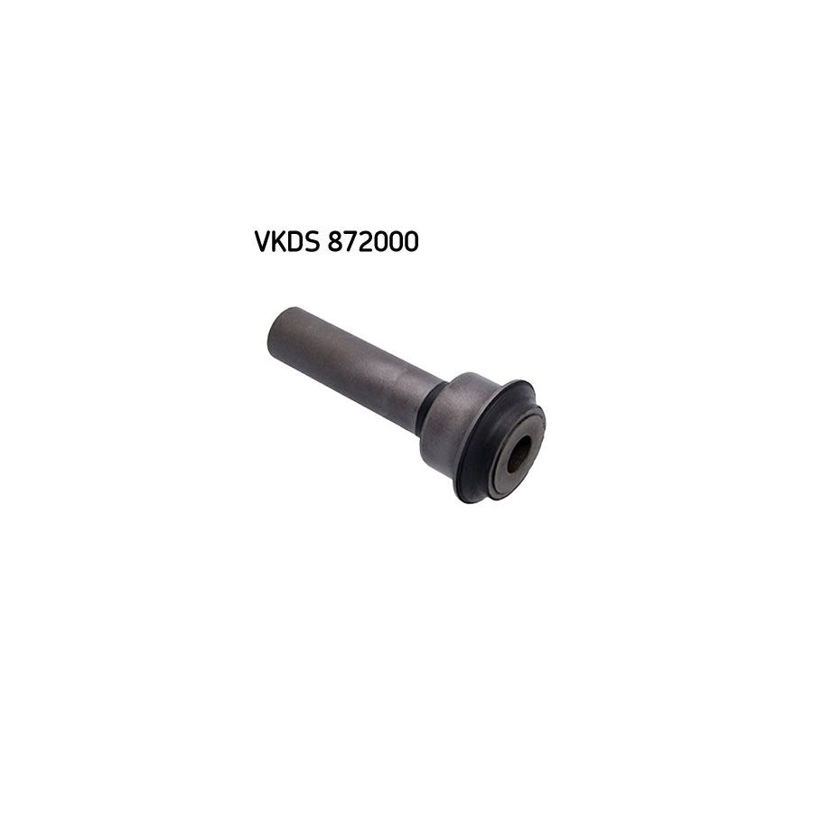 Skf Vkds 872000 Mounting, Axle Bracket For Nissan Qashqai / Qashqai+2 I (J10, Nj10) | ML Performance US Car Parts