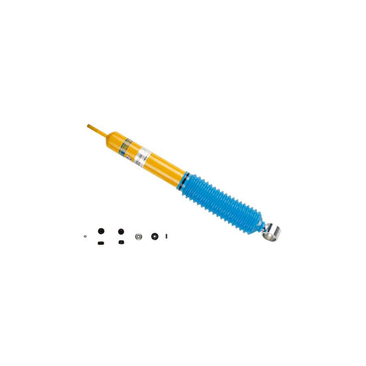 Bilstein 33-023519 TOYOTA Land Cruiser B6 4600 Rear Shock Absorber 1 | ML Performance US Car Parts