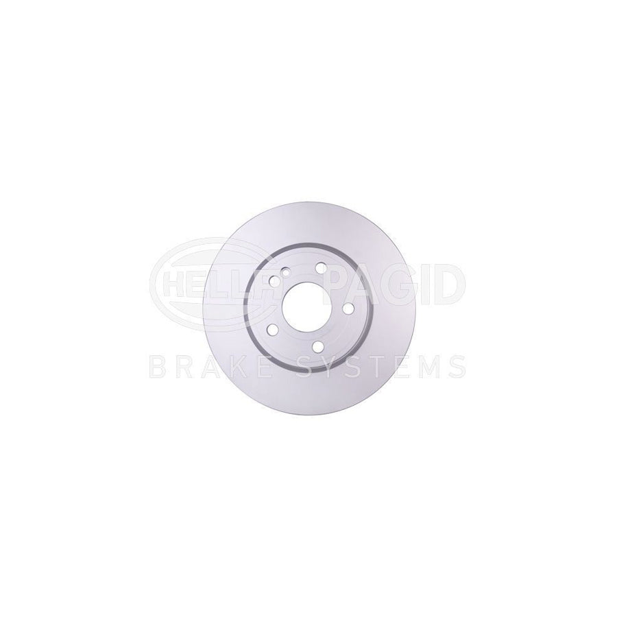 Hella 8MP 376 809-184 Water Pump
