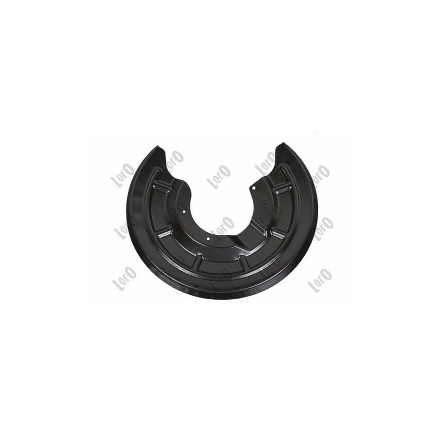 Abakus 13107630 Splash Panel, Brake Disc
