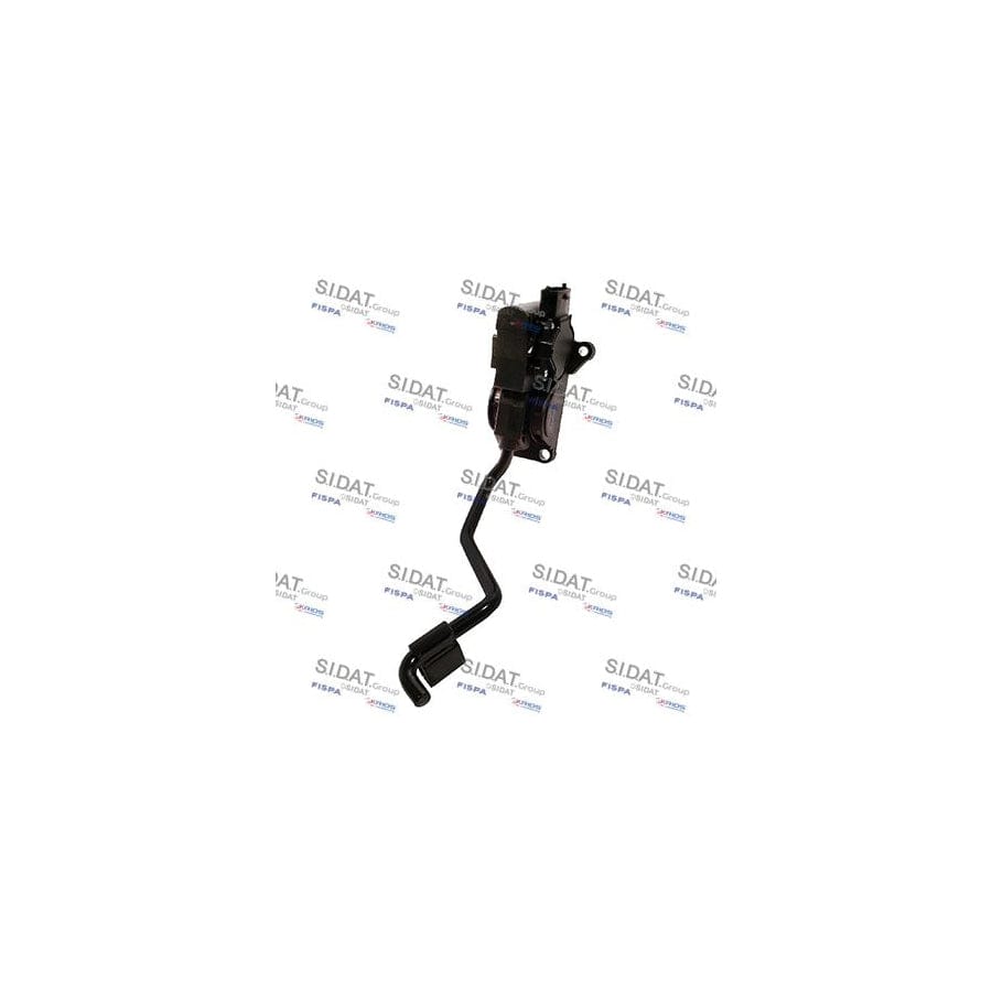 SIDAT 84.418 Accelerator Pedal Kit