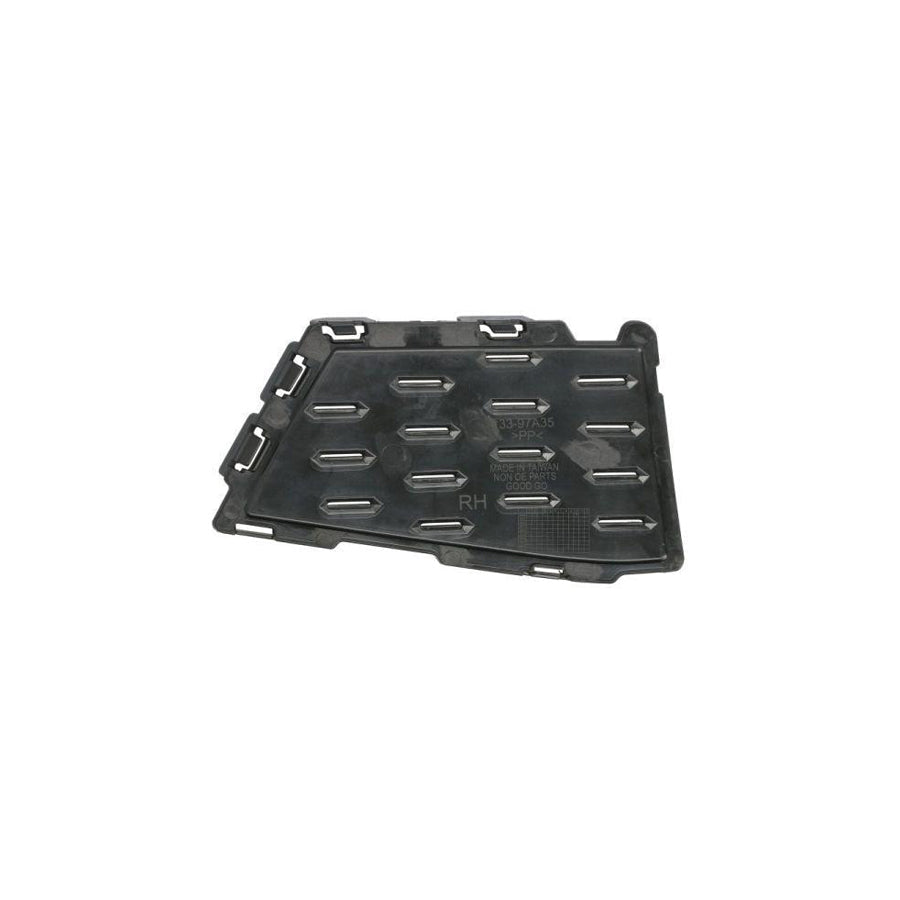 Blic 5513-00-0064924Mp Bumper Grill For BMW 3 Series