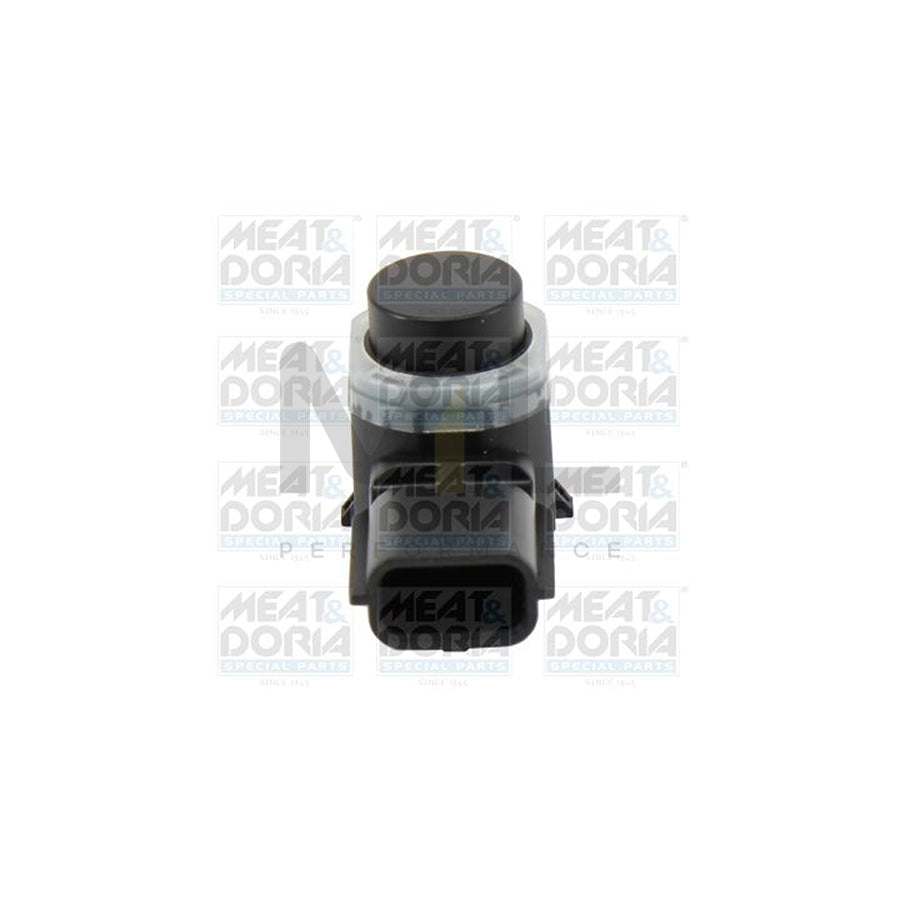 MEAT & DORIA 94714 Parking sensor for RENAULT MEGANE Rear, Ultrasonic Sensor