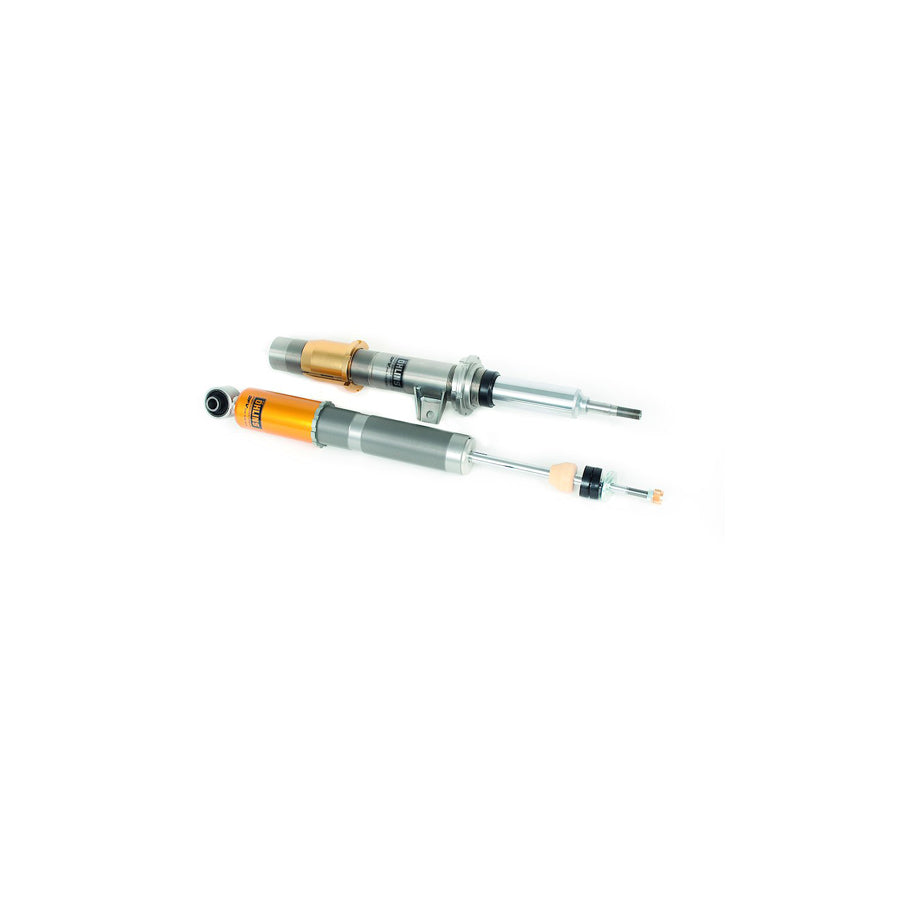 OHLINS BMS MI40 Road & Track Coilover Suspension BMW M3 (E90)  - No Springs