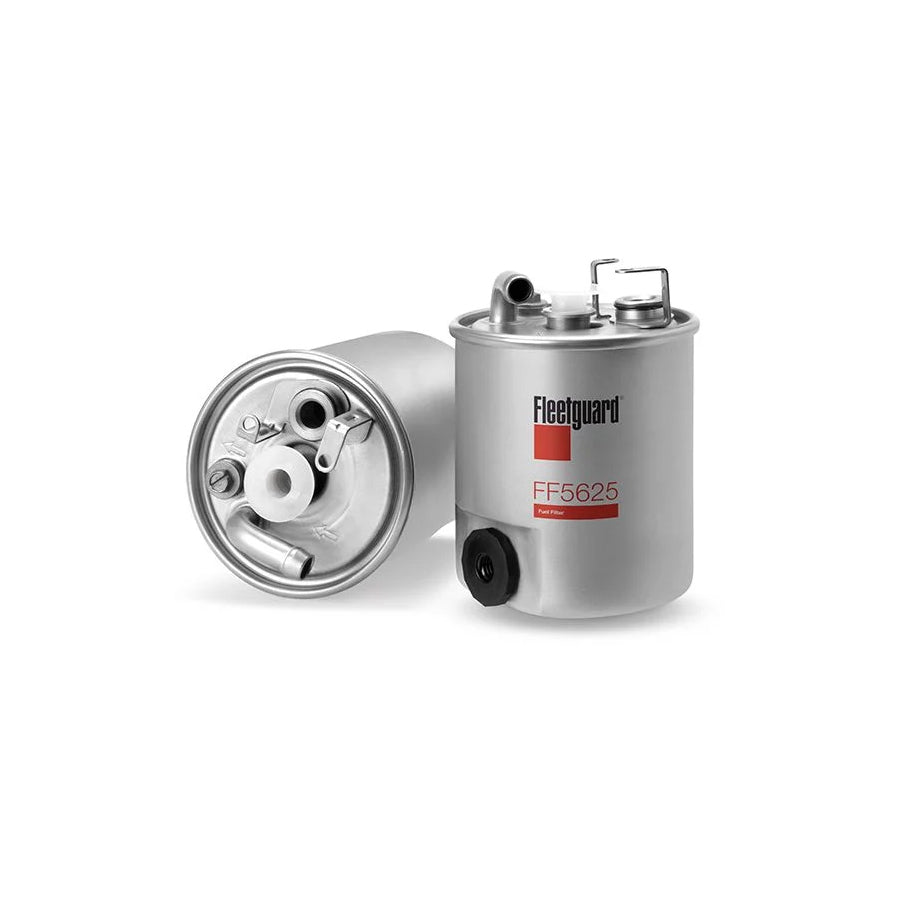 Fleetguard Ff5625 Fuel Filter Suitable for Mercedes-Benz Sprinter