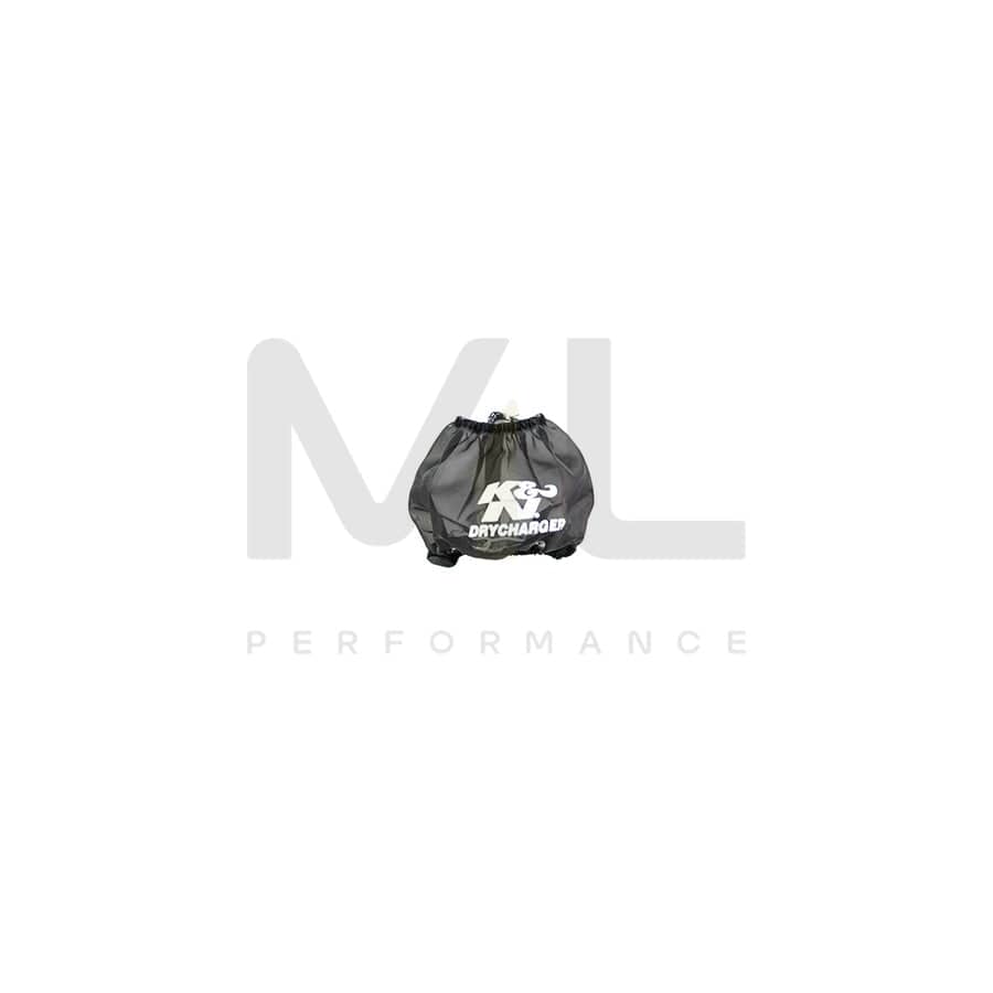 K&N YA-6601DK Air Filter Wrap | ML Car Parts UK | ML Performance