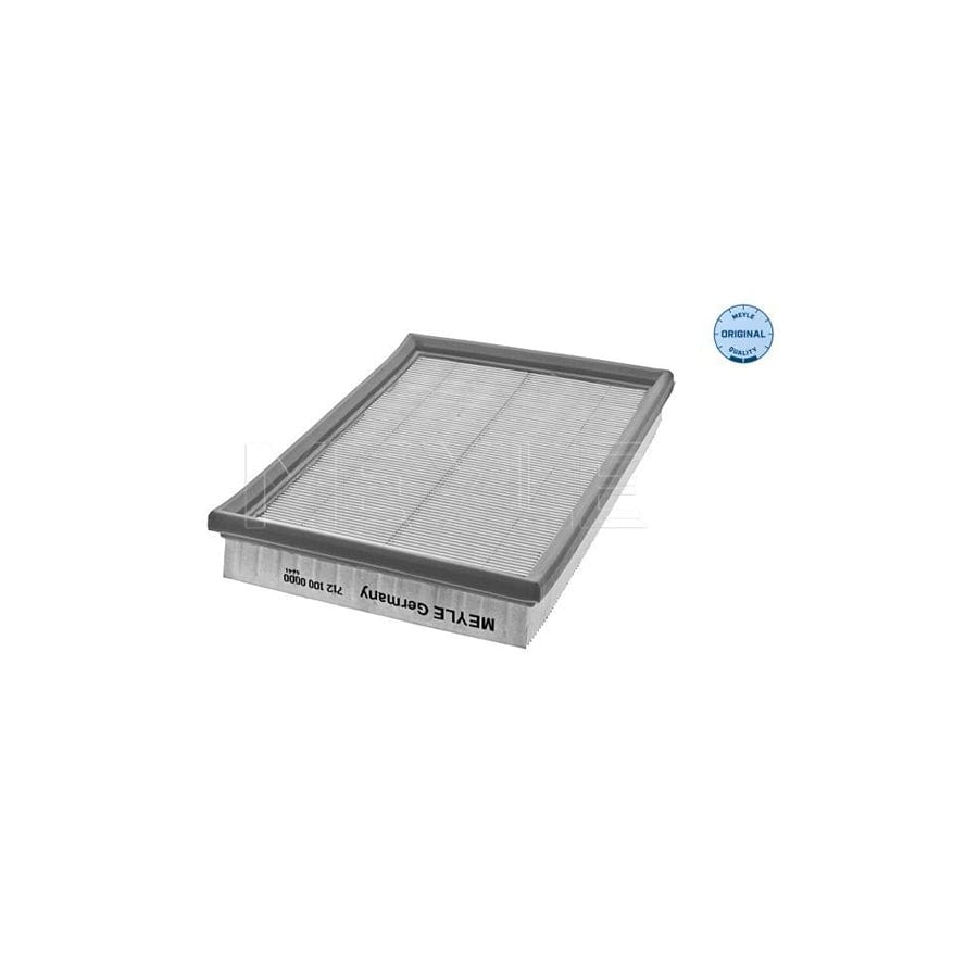 Meyle 712 100 0000 Air Filter