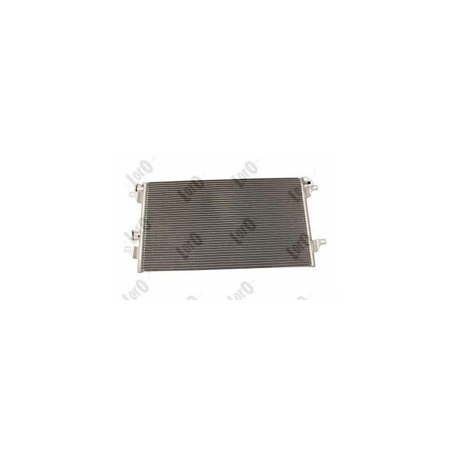 Abakus 0420160013 Air Conditioning Condenser