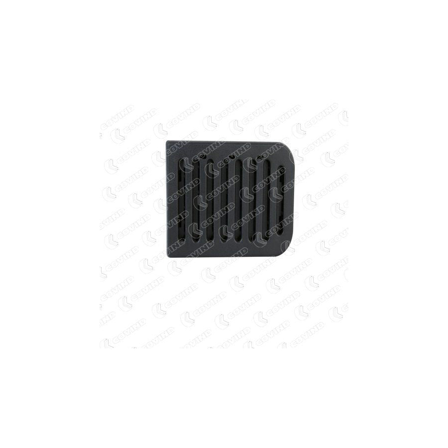 Covind C39/251 Cowling, Radiator Fan