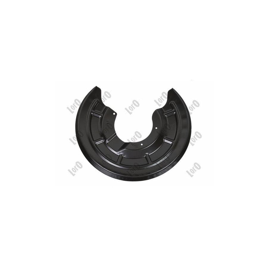 Abakus 13107629 Splash Panel, Brake Disc