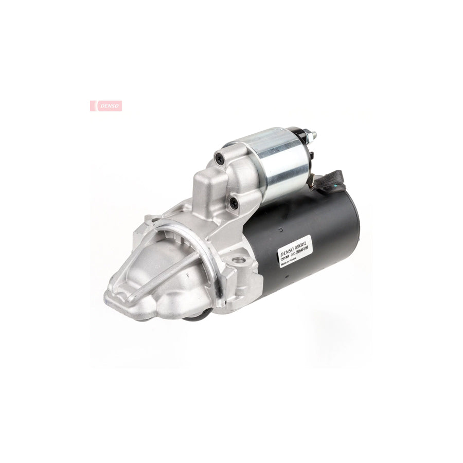 DENSO DSN3012 Starter Motor