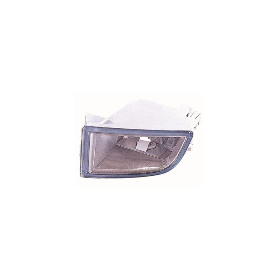 Abakus 6652001Rue Fog Light for Skoda Fabia