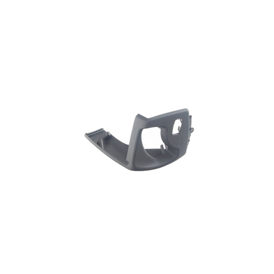 Genuine BMW 52109129276 E93 Cover, Release Right SCHWARZ (Inc. 325i, 330i & 318i) | ML Performance UK Car Parts