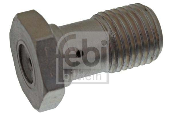 Febi Bilstein 45012 Oil Pressure Valve